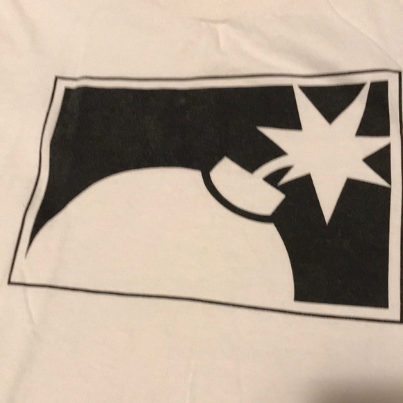 White Hundreds shirt - Picture 4 of 4